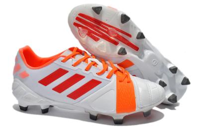 Adidas football shoes-44